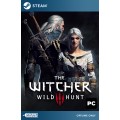 The Witcher 3: Wild Hunt Steam [Singleplayer Only]